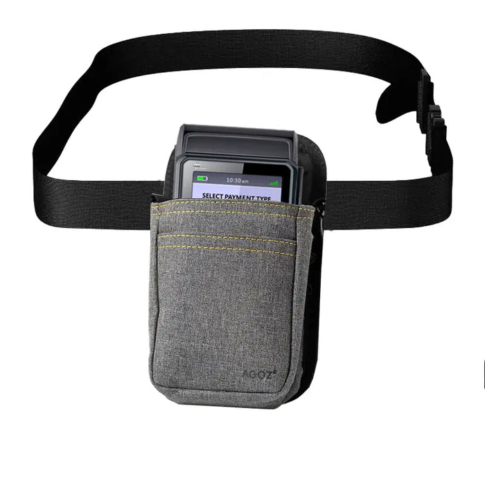 PAX S920 Holster with Sling / Waist Belt