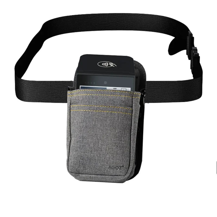 Verifone X990 Holster with Sling / Waist Belt