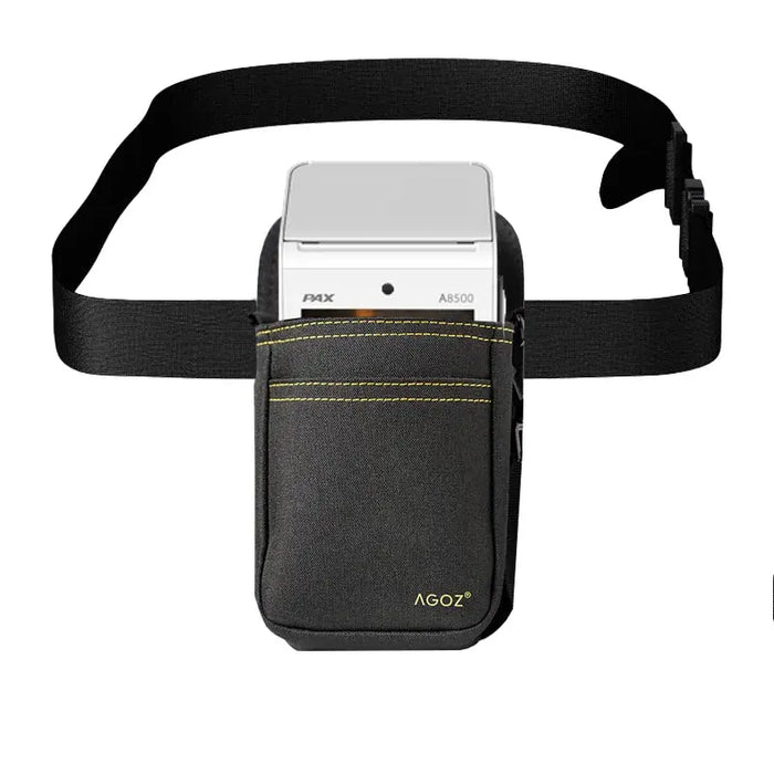 Holster PAX A8500 avec sangle/belt de taille