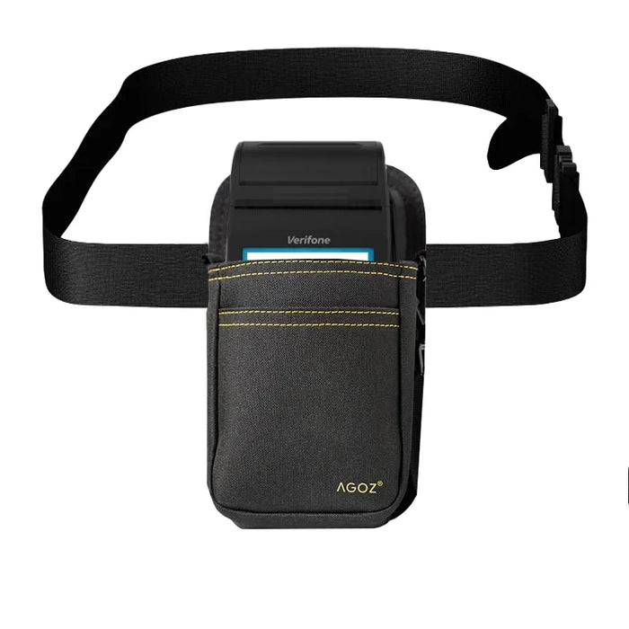 Verifone V205c Holster with Sling / Waist Belt