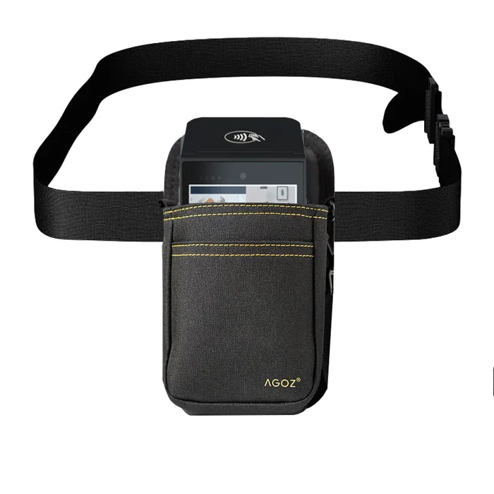 Verifone X990 Holster with Sling / Waist Belt