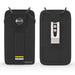 Rugged Dejavoo QD3 mPOS Case with Snap Closure