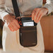 CAKE Pop POS Holster with Sling / Waist Belt