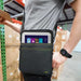 Zebra Tablet Carrying Case with Sling