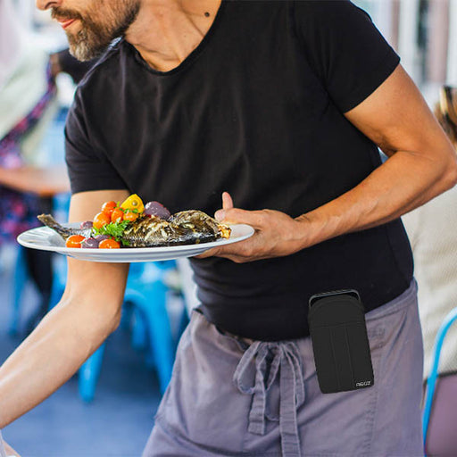 Carrying Case for Verifone P630 with Belt Clip