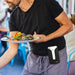 Clover Flex POS Case with Metal Belt Clip and Loop
