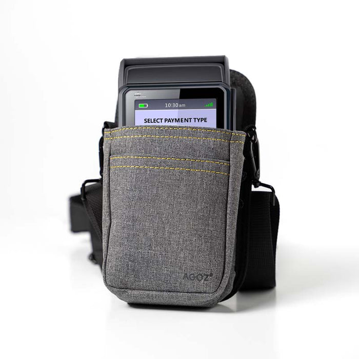 PAX Q92 Holster with Sling/Waistbelt