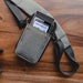 PAX S920 Holster with Sling/Waistbelt