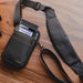 PAX Q92 Holster with Sling / Waist Belt