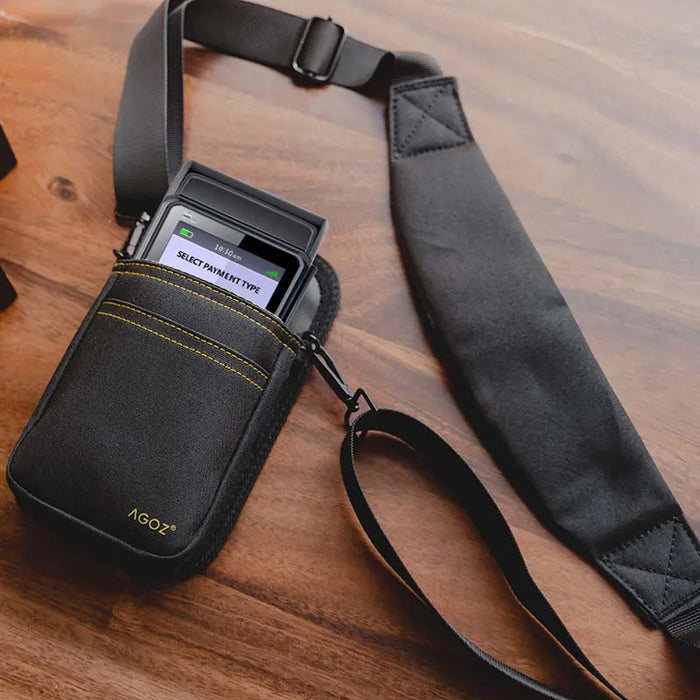 CCV S920 Holster with Sling / Waist Belt