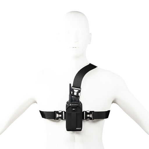 Radio Chest Harness Holster for Retevis