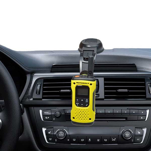 Car Mount Holder for Midland Handheld Radio