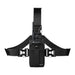 Motorola T200TP Radio Chest Harness Holster