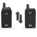 Heavy-Duty Retevis RB27 GMRS Two-Way Radio Case