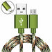 Micro USB Charger Cable for Tandem t:slim X2 Insulin Pump