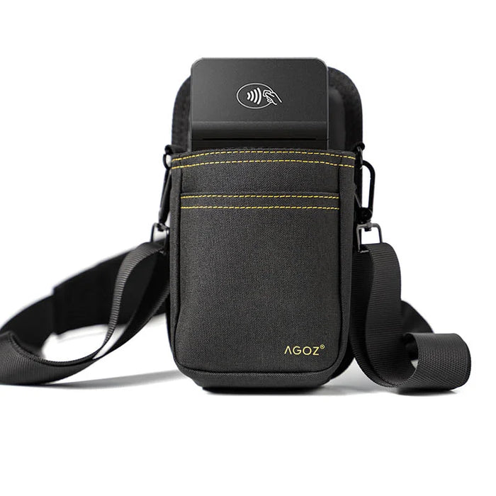 Durable Adyen S1F2L Holster with Sling / Waist belt