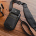 Verifone T650p Holster with Sling / Waist belt