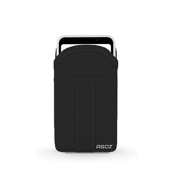 Rugged Stripe Reader S700 Case with Belt Clip