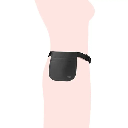 Waitress Apron with Adjustable Strap for Dejavoo QD3 Terminal