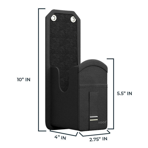 Motorola Symbol MC3190 Holster with Belt Clip