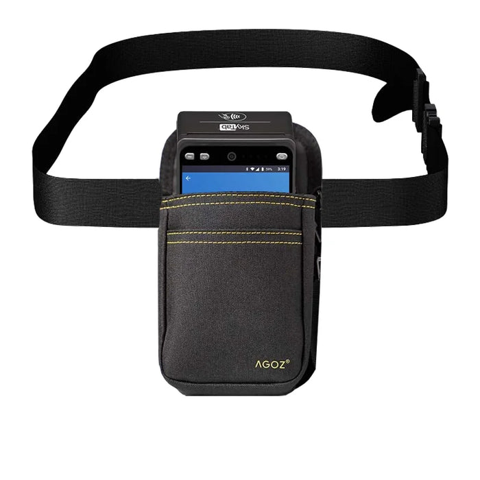 Carrying Case for Shift4 SkyTab with Sling / Waist belt