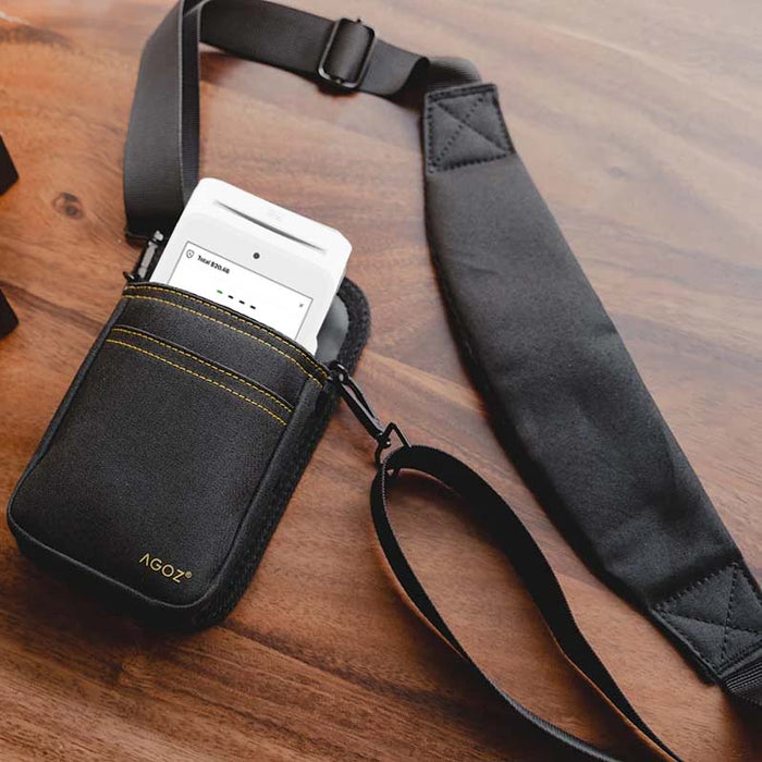 Clover Compact Holster with Sling/Waistbelt