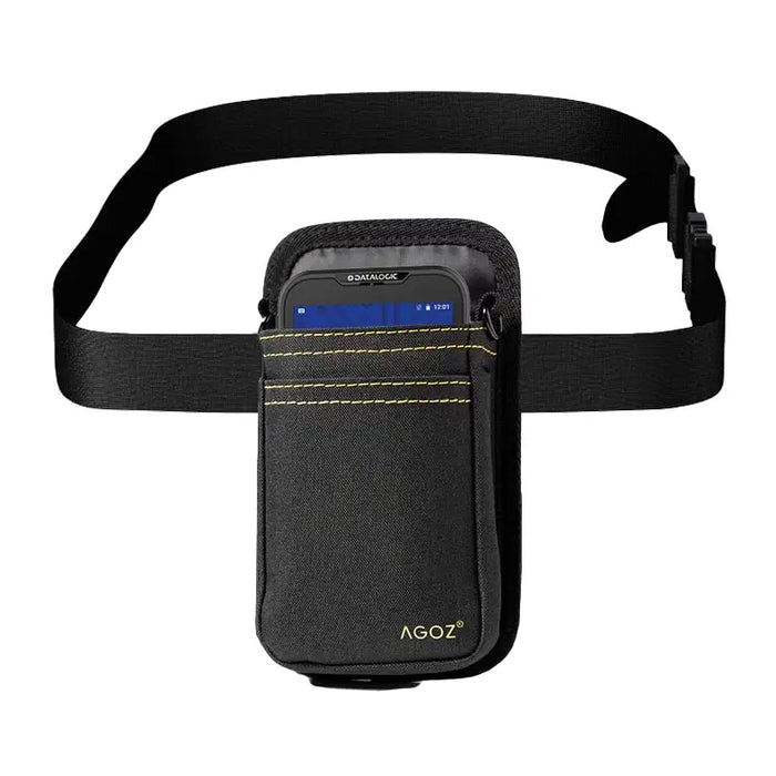 Durable Pouch with Waist Belt for Datalogic Memor 11