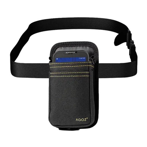 Durable Case with Waist Belt for Datalogic Memor 1