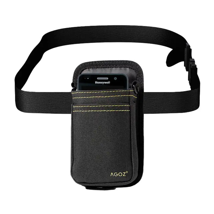 Durable Case with Waist Belt for Honeywell Dolphin CN75/75E