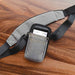 Rugged PayPal POS Terminal Holster with Sling/Waistbelt