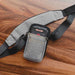 Ingenico AXIUM EX4000 Holster with Sling / Waist Belt