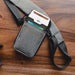 Ingenico Move/2600 Holster with Sling/Waistbelt