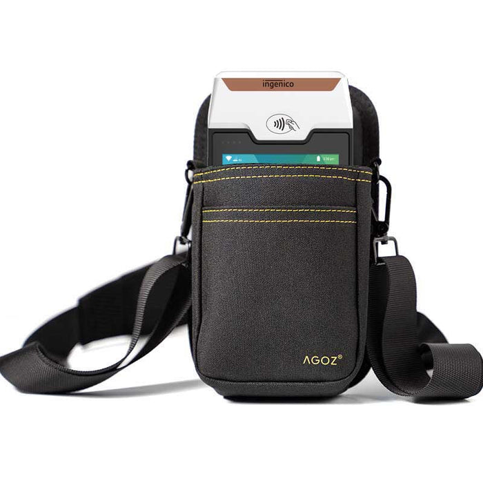 Ingenico Move/2600 Holster with Sling/Waistbelt