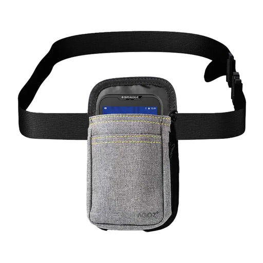 Durable Case with Waist Belt for Datalogic Memor 1