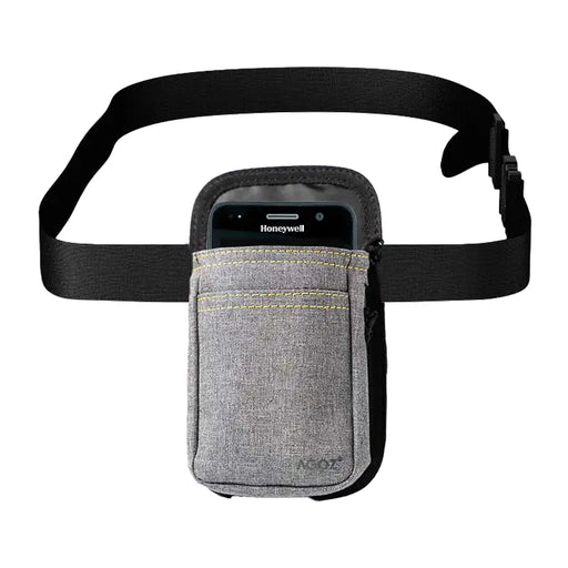 Small Pouch with Waist Belt for Honeywell CT45/CT45XP