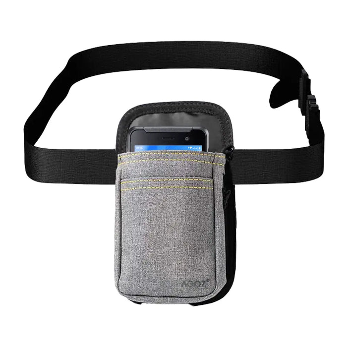 Rugged Elo M51 POS Case with Sling / Waist Belt