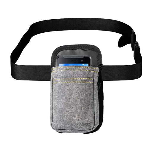 Small Pouch with Waist Belt for Unitech EA520