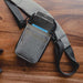 Yavin N86 Holster with Sling/Waistbelt