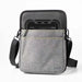 Durable Sonim RS80 Carrying Case with Sling