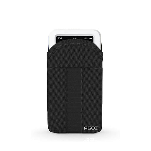 Durable SumUp Pro Case with Belt Clip