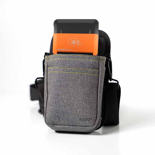 Rugged Sunmi P2 SE Case with Sling/Waistbelt