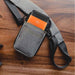 Rugged Sunmi P2 SE Case with Sling/Waistbelt