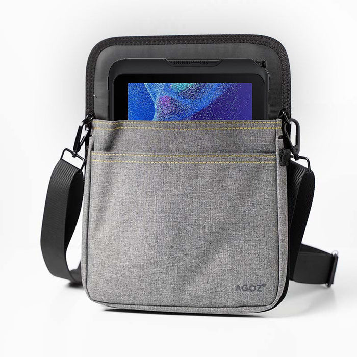 Samsung Galaxy Tab Active Pro Case with Sling/Waistbelt