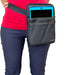 Holster with Waist Belt for Kyocera DuraSlate