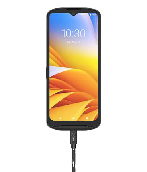 USB-C Fast Charger Cable for Zebra TC21/TC26 Scanner