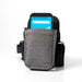 Rugged Almex TC605 Holster with Sling/Waistbelt