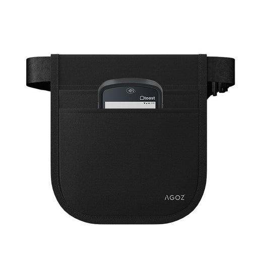 Server Apron with Adjustable Strap for Toast TG200 Server Tablet