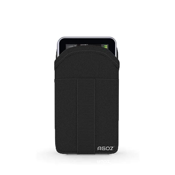 Rugged Tandem T:slim x2 Holster with Card Holder