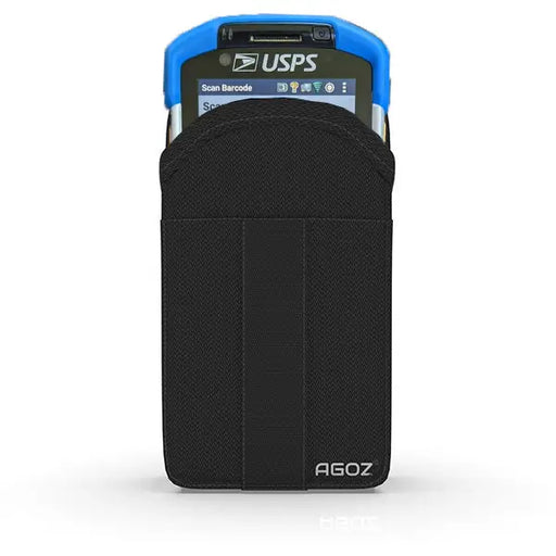 USPS Scanner Holster with Belt Clip