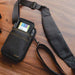 Verifone V200c Holster with Sling / Waist Belt